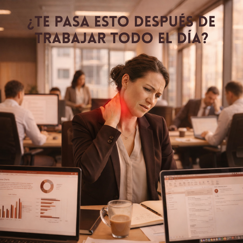 Relaxa Thermo Massage   |   Alivio profundo para tu cuerpo, en solo minutos.